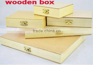 children microscope slides box