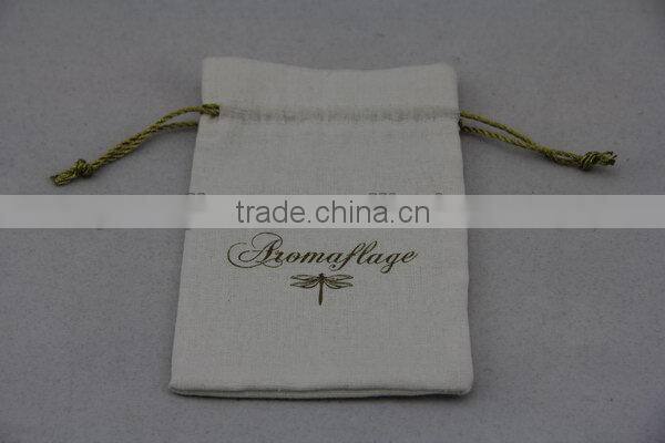 Bottom price hot sell hessian tote bags