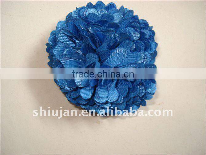 Handicraft flower