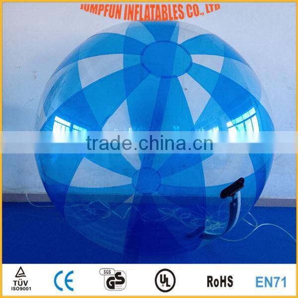 Inflatable Aqua Balloon made by best PVC or TPU
