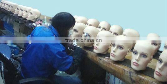 Plastic Teenage Mannequin