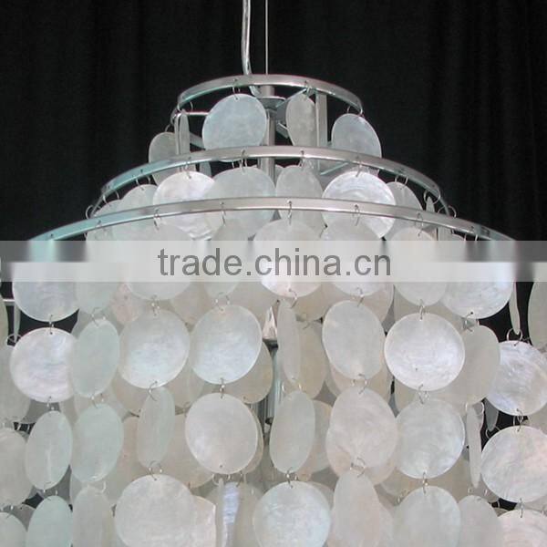 Seashell Pendant lamp