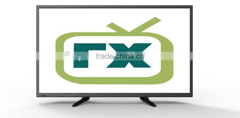 Cheap 21.5" LED TV Small Size TV 21.5 Inch LED TV monitor