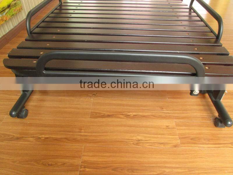 Folding Wood bed Batten Bed