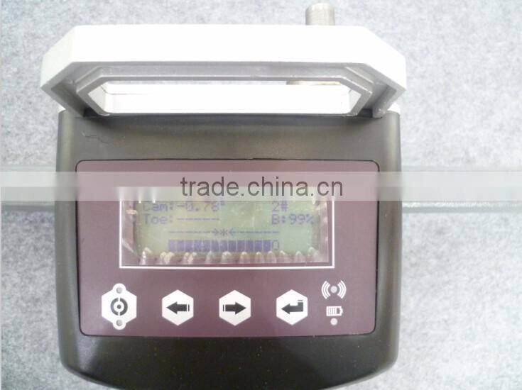 diagnostic machine for cars wheel alignment machine price
