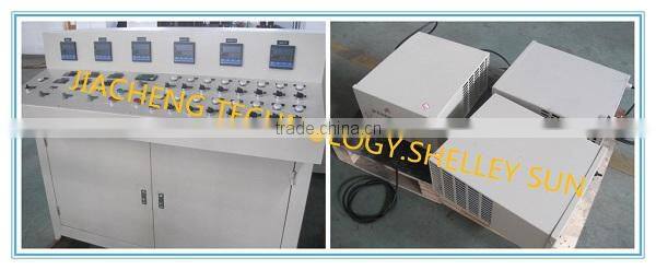 CCS Copper Coating Machine