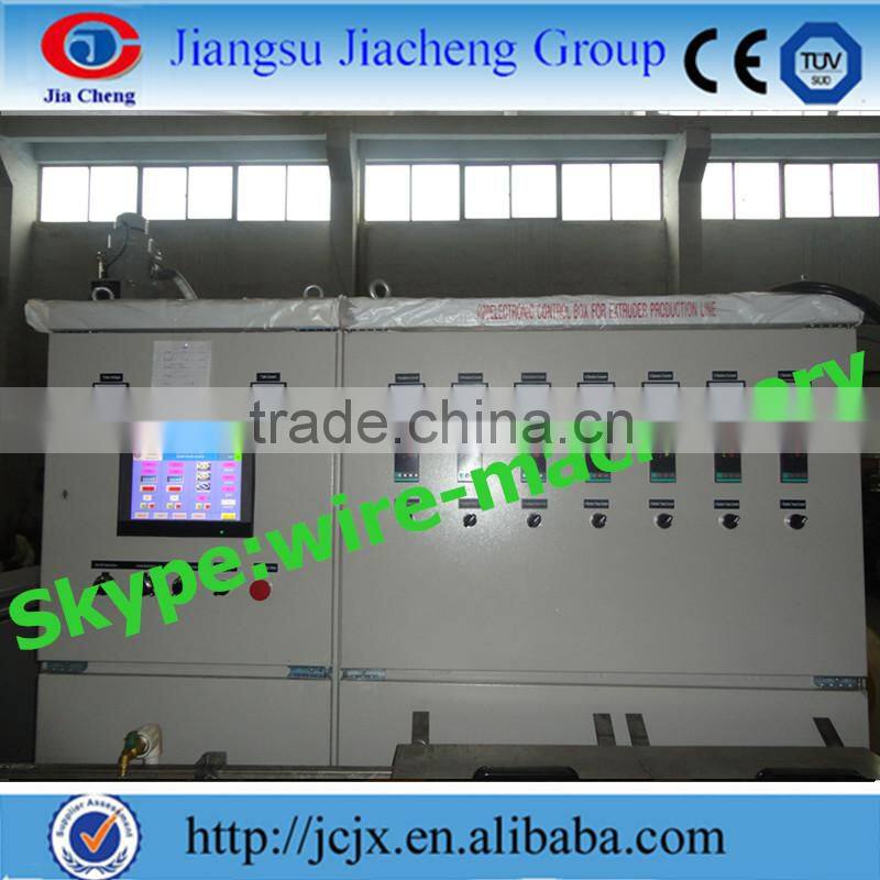 housing wire manufacturing equipment