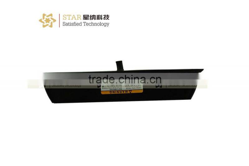 1W 8LED led motorcycle mini flashing led warning light