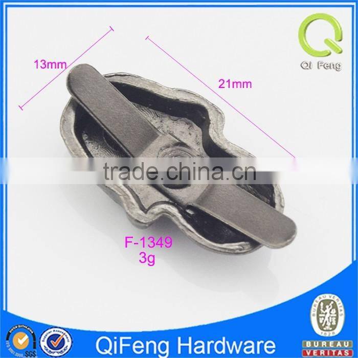 mini skull heads F-1351-1353