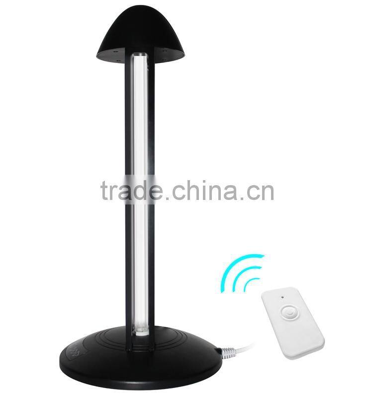 ODM/OEM UV Sterilizer Lamp, Ultraviolet Germicidal Lamp For Home