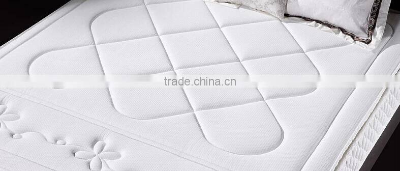 high density memory foam mattress topper LP001