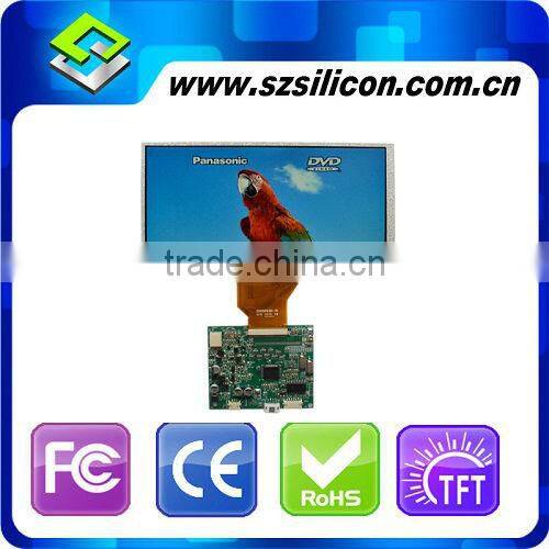 hot selling Digital, lcd dislay control board(50/60pin)
