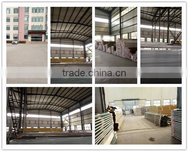 black galvanized steel fence