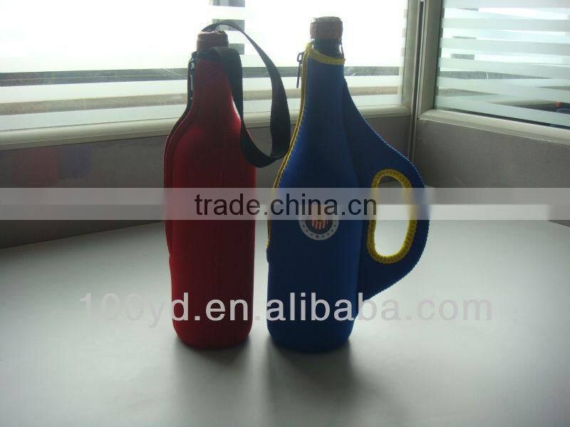 bottle cooler / swine bottle cooler