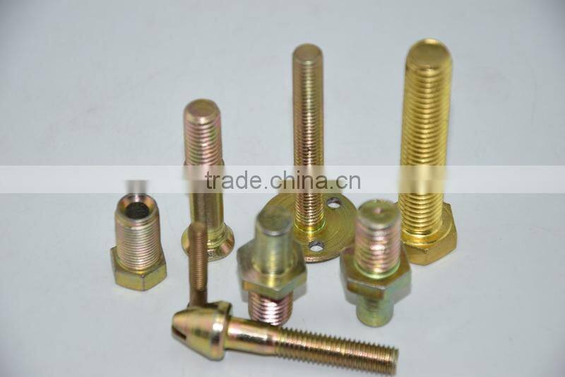 OEM or ODM safty high quality 502 or 510 door lock rivets stainless steel rivet lock