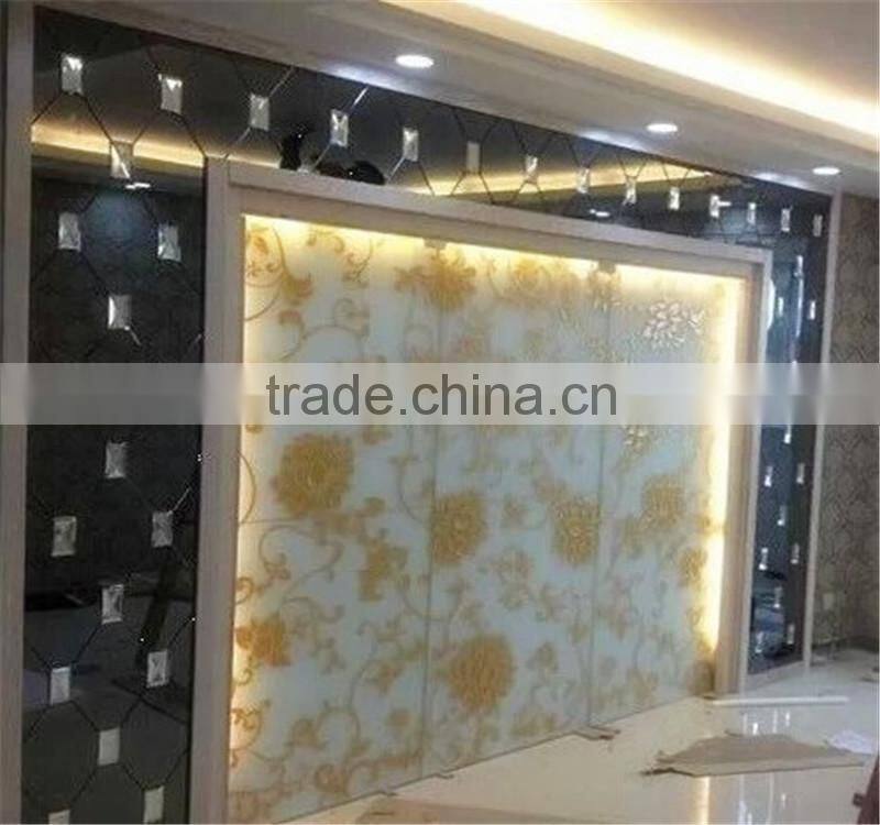 decorative wall tile glass