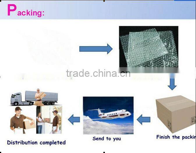 Water drop shape transparent flat back handmade domed glass cabochons settings DIY