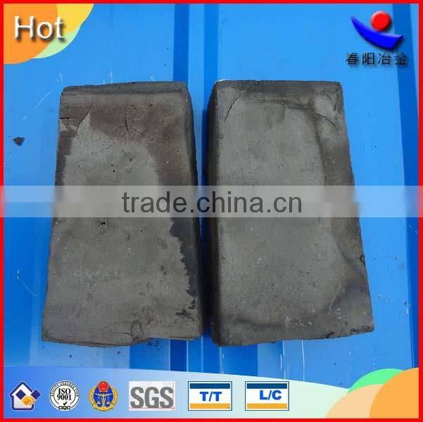 hot sale Nitrided Ferro Chromium powder lump FeNCr for steelmaking