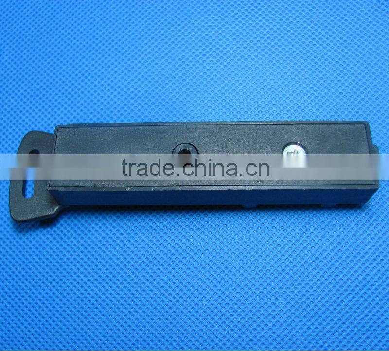 metal security display hook