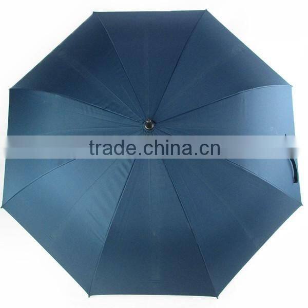 OEM promotional golf umbrella with LOGO