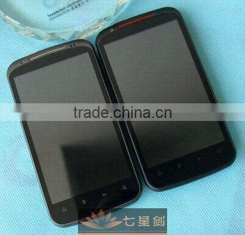News Z715E GSM+CDMA 1X/EVDO Android Phone 4.3 inch 800*480 001