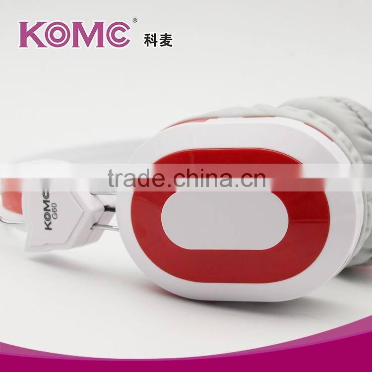 high quality computer headphones custom computer headphones