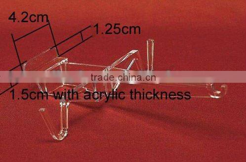 slat wall sunglasses display