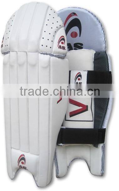 AS Cricket Wicket Keeping Pad - One 1