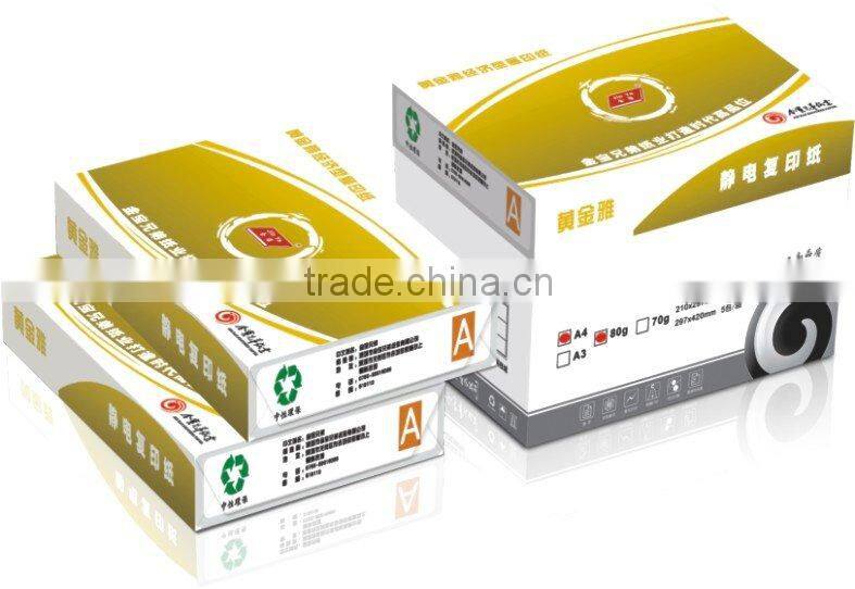 office paper a4 factory selling