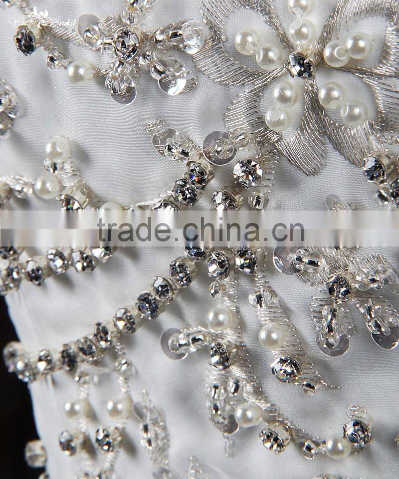 RSW826 Beautiful Pakistani Fancy Wedding Dresses