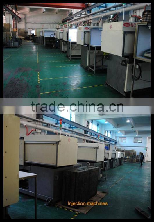 Digital player rapid prototype with good surface treatment