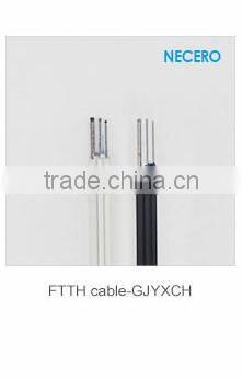 GYTA outdoor 48 core single mode fiber optic cable