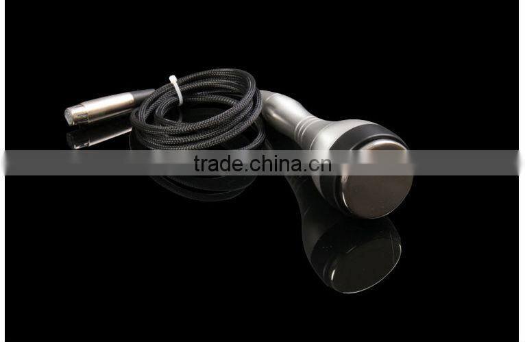 osano rf radio frequency face lifting machine & ems galvanic fitness machines & ultrasonic cavitation machine for sale