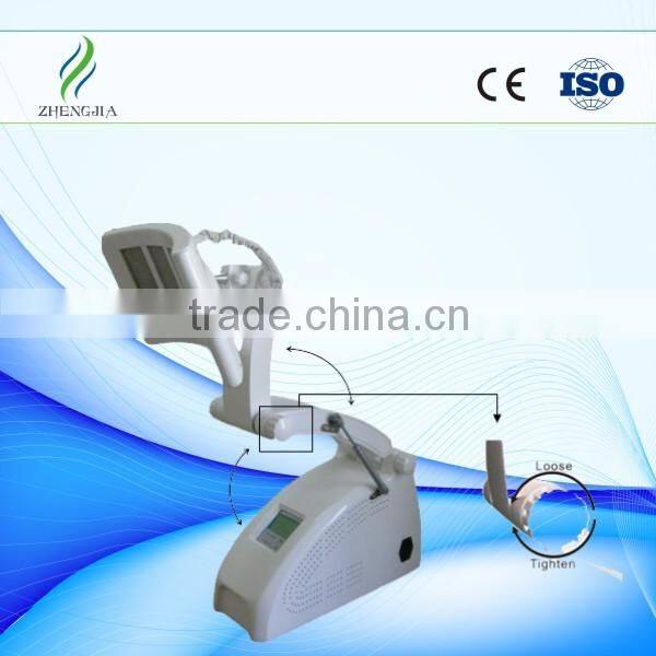 Zhengjia Medical Professional Four Color Lights Led PDT CE Medical