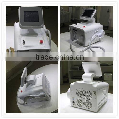 Two big hands work at the same time weight loss cavitation slimming machine for sale