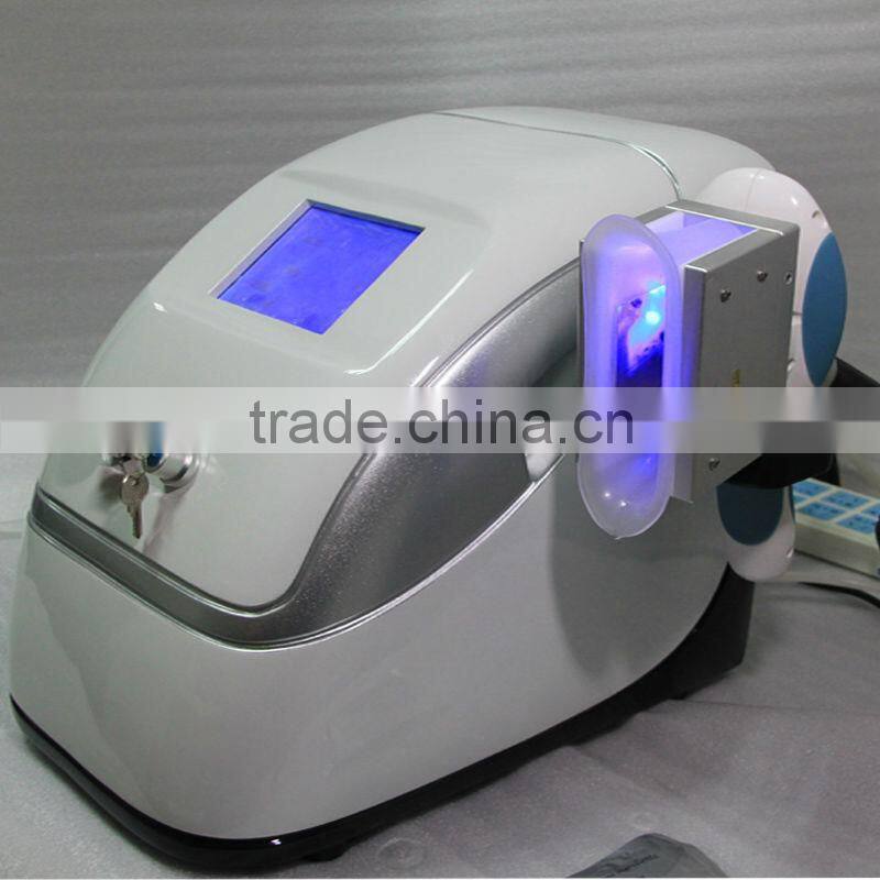 Anti-freeze membrane