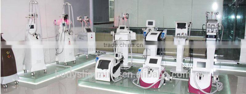 Tummy esthetics equipment professional lipo laser machine laser liposuction treatment