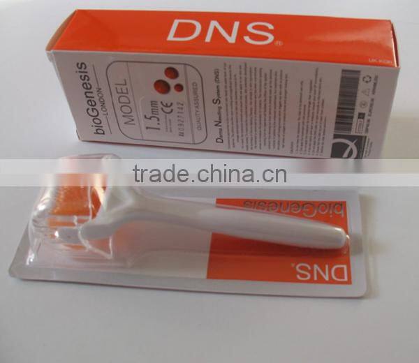 192 needles dermaroller mesoroller on Valentine's day promotion