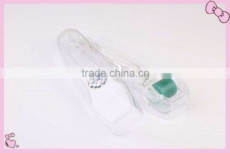 Home Use Scar Removal Derma Roller 192 Titanium Dermaroller Needles