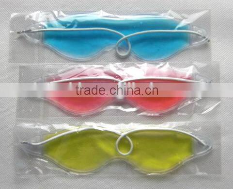Hotting&Cooling Gel Eye mask