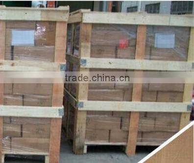 Blue plastic dropper bottle, essential oil bottle, aroma oil bottle