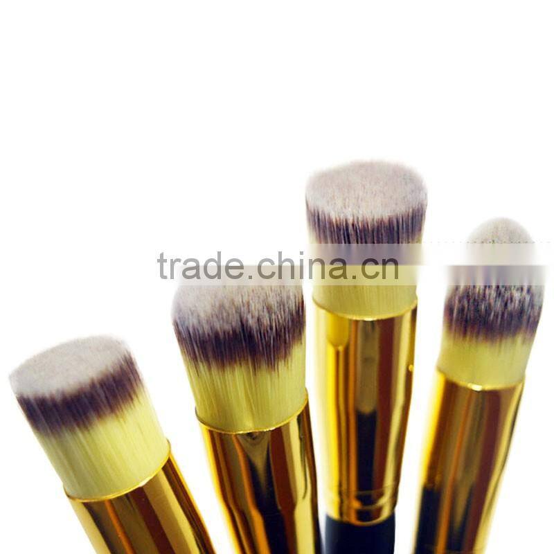 8pcs High end Makeup kit Kabuki Makeup Brush Set