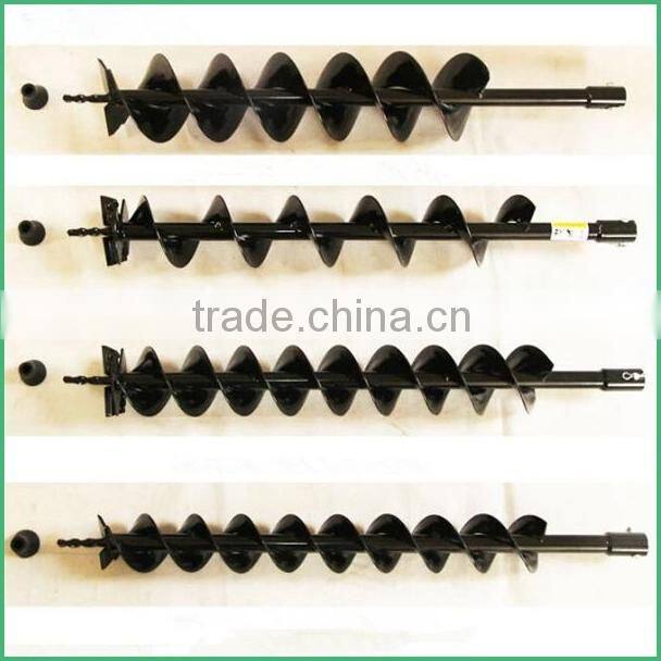 52cc earth auger