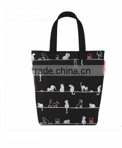 hot selling Lovely straw beachbag