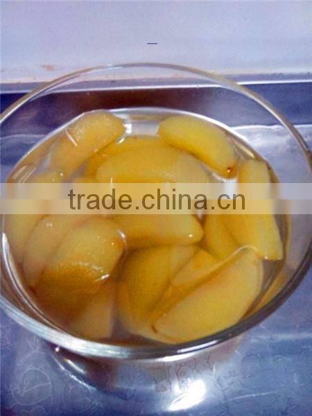 flexible pack canned apple competitive price