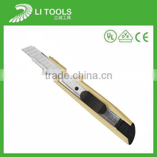 Mini 9mm custom pocket utility knife