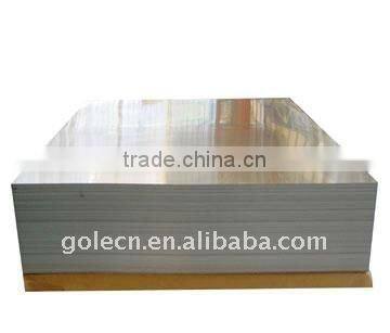 Flat Aluminum sheets A1100/1050/1060/1070A