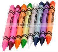 Good quality ! Automatic crayon labelling machine