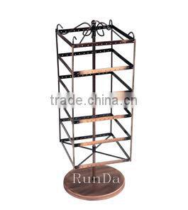 baby custom acrylic display racks and stands for hanging