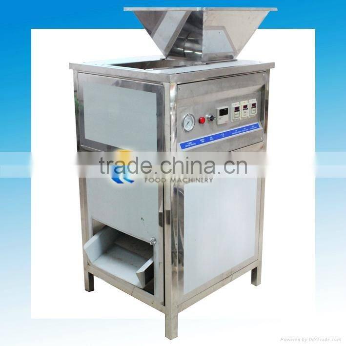 FX-128-3A Full Automatic Onion Skin Removal Machine(Whatsapp:+0086-15123231520)